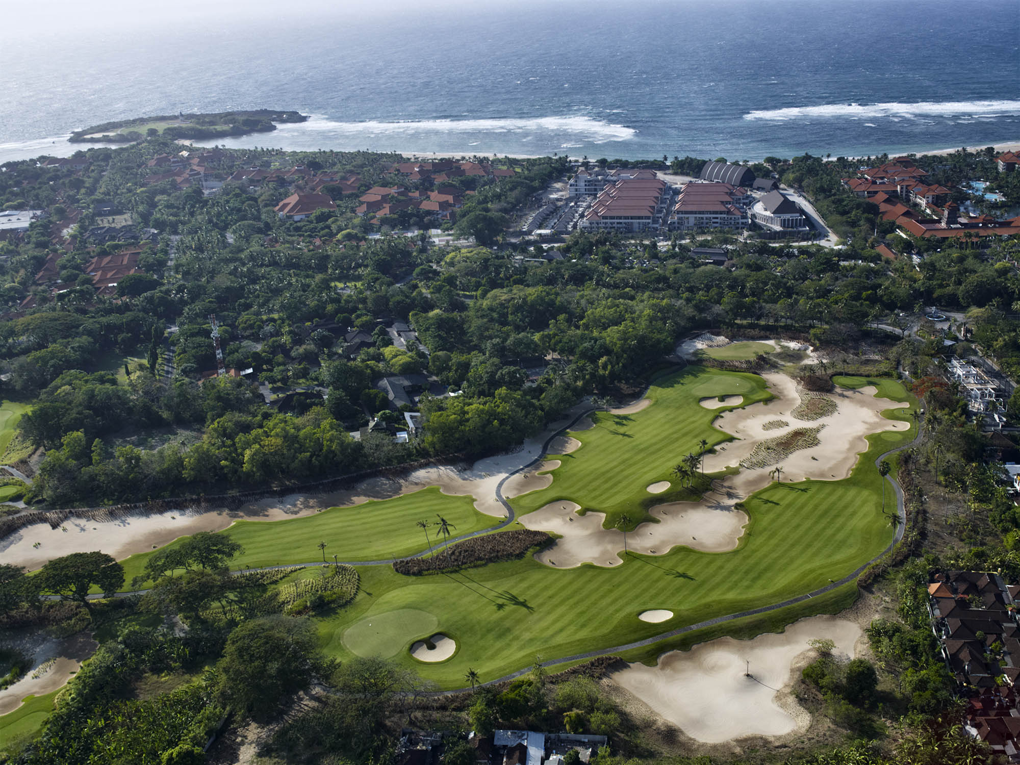 Bali National Golf Club